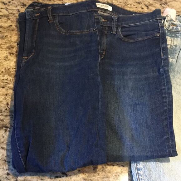 4PK Reseller Jeans Bundle Box Sz 27p-30 - Picture 4 of 10